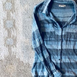 Ruff Hewn Button Down